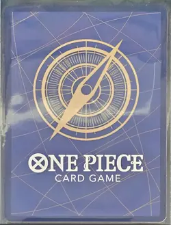 Perona OP12-034 – Legacy of the Master – Super Rare Foil – Near Mint One Piece - Image 2