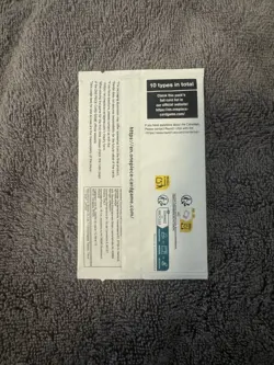 One Piece x Round1 Round One Piece Promo Pack USA English Sealed IN HAND - Image 2
