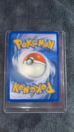 Rattata Pokemon Rumble Stamped Tcg Card 15/16 in Moderately Played Condition - Image 2