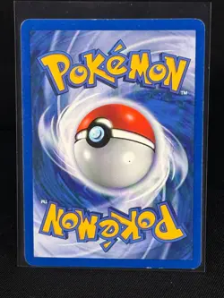 Dark Weezing #1 - 31/82 - Holo Rare - Team Rocket - Pokemon Card - LP - 57 - Image 2