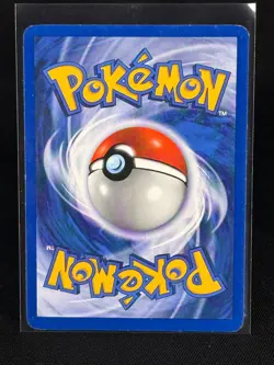 Dark Weezing #2 - 31/82 - Holo Rare - Team Rocket - Pokemon Card - LP - 57 - Image 2