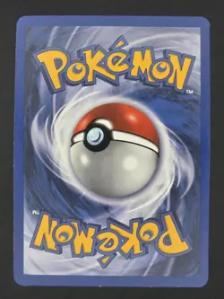 Dark Weezing 31/82 Rare – Team Rocket – LP-NM Pokemon TCG WOTC - Image 2