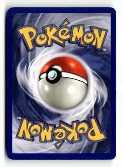 Pokemon Card Dark Weezing (31) LP Team Rocket 1st Edition Rare 31/82 - Image 2