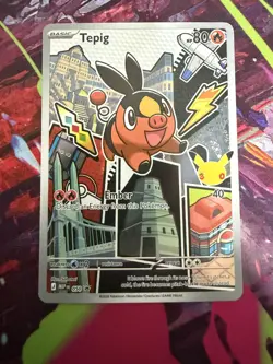 Pokemon TCG - Unova Gen 5 Set - First Partner Illustration Collection Series 2 - Image 3