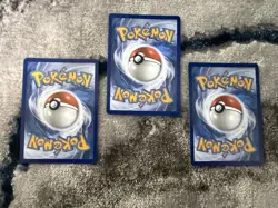 Pokemon TCG - Unova Gen 5 Set - First Partner Illustration Collection Series 2 - Image 2