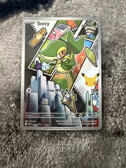 Pokemon TCG - Unova Gen 5 Set - First Partner Illustration Collection Series 2 - Image 3