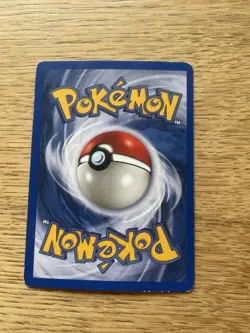 Pokemon TCG Dark Wigglytuff Neo Destiny 40/105 Regular Unlimited Uncommon - Image 2