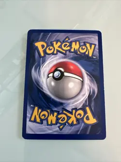 Pidgey Base Set 57/102 Common Pokemon Card NM - Image 3