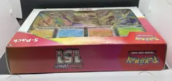 Pokemon TCG Scarlet & Violet 151 Mini Tins 5 Pack Costco Bundle SEALED NEW - Image 4