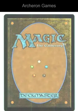 Reckless Blaze 124 R MTG Card Avatar: The Last Airbender: Eternal-Legal - Image 2