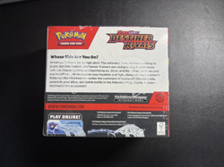 Pokemon Scarlet & Violet Destined Rivals Booster Box Factory Sealed Team Rocket - Image 2