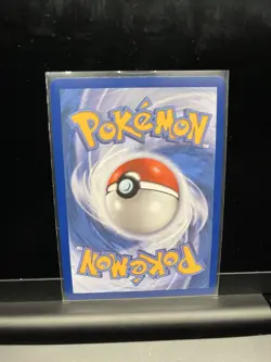 Mega Darkrai Ex 48/84 Double Rare Card - Pokemon Pitch Black Near Mint - Image 2