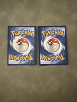 Pikachu Pokemon Card Display Art Card - Image 2