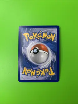 Seaking 43/147 Supreme Victors Reverse Holo Pokemon Card LP+ - Image 2