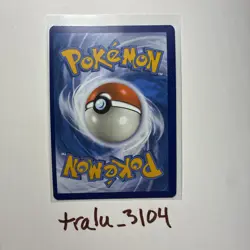 Charmander 044 (Pokemon Center Exclusive) Sv: Scarlet & Violet Promo Cards Holo - Image 2