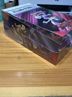 Pokemon Destined Rivals (SV10) BUILD AND BATTLE SEALED DISPLAY BOX OF 10! - Image 3
