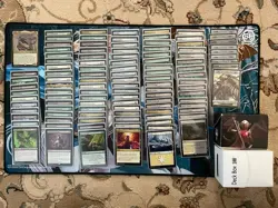 Magic the Gathering Phyrexia All Will Be One Corrupting Influence Commander Deck - Image 1