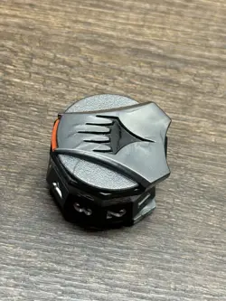 MTG Magic 1 Commander Anthology Planeswalker Ratcheting Click Wheel Life Counter - Image 2