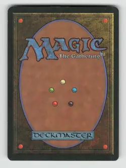 Ashen Ghoul Uncommon Ice Age Magic: The Gathering Near Mint - Image 2