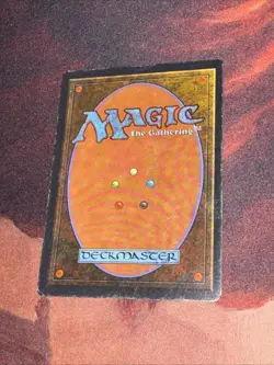Urza’s Tower X1 Mtg Antiquities Plains Lp/Mp - Image 2