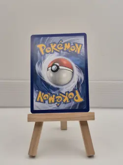 Pokemon TCG Detective Pikachu SM190 Black Star Promo Card Sun Moon - Image 2