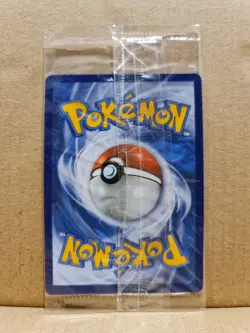 Greninja Gold Star SWSH144 Celebrations Stamp English Promo Sealed Pokemon - Image 2