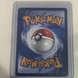 Pokemon Squirtle 039 ME Mega Evolution Promo Holo Promo English 2026 80 HP - Image 2