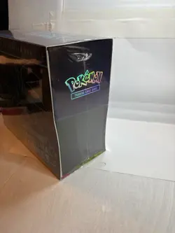 Pokemon Mega Evolution Phantasmal Flames Elite Trainer Box Factory Sealed ETB - Image 3