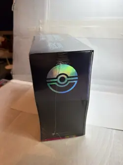 Pokemon Mega Evolution Phantasmal Flames Elite Trainer Box Factory Sealed ETB - Image 4