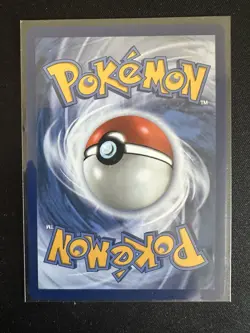 Pokemon TCG Dhelmise Illustration Rare Holo 091/084 Pitch Black - Image 2