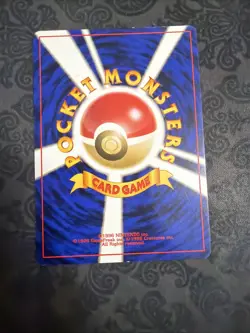 Pokemon TCG Brock's Dugtrio Gym Leaders Japanese No. 051 US Seller - Image 2