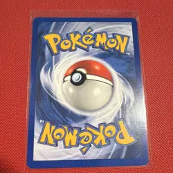 WotC Erika's Bulbasaur 39/132 Gym Challenge Regular Common 50 HP English 2000 - Image 2