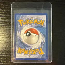 Popplio 045 Holo Promo ME: Mega Evolution Promo Pokemon Near Mint - Image 2