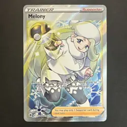 Pokemon Melony TG26/TG30 Astral Radiance English - Image 1