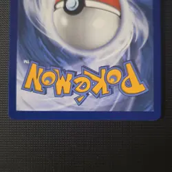 The Pokemon Company Pokemon TCG Meowth 106/094 Me02 Holo Illustration Rare 70 HP - Image 3