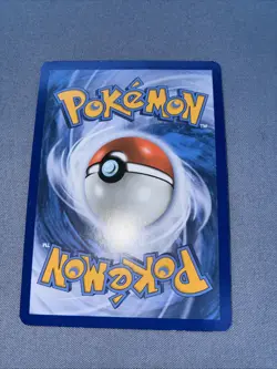 Pokemon TCG Kartana GX 70/111 Sm-Crimson Invasion Holo - Image 4