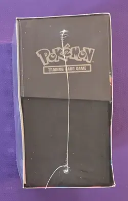 Pokemon TCG Pitch Black Pokemon Center ETB Elite Trainer Box *Sealed* *In Hand* - Image 5