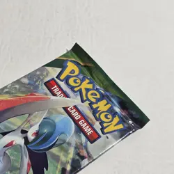 Pokemon 2015 XY Roaring Skies Booster Pack Gallade Art Factory NEW Sealed - Image 3