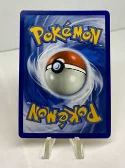 Pokemon TCG Xurkitree Rare SM - Forbidden Light 39/131 NM+ - Image 2