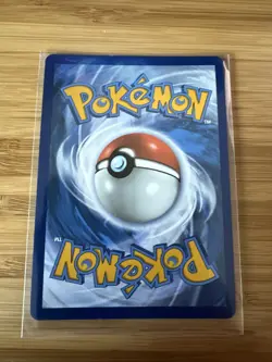 Pokemon TCG Ho-Oh V Silver Tempest 140/195 Holo Ultra Rare - Image 2