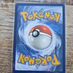 The Pokemon Company Charmander 168/165 SV 151 Illus Rare Full Art Holo EN 2023 - Image 2