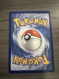Morpeko ex SIR Pokemon TCG Pitch Black FRESH MINT 117 - Image 2
