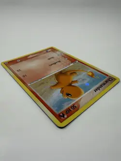 Pokemon Charmander 58/112 Reverse Holo EX FireRed LeafGreen 2004 - Image 5