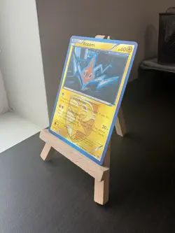 Rotom 49/135 Plasma Storm Team Plasma Reverse Holo Uncommon English Pokemon TCG - Image 2