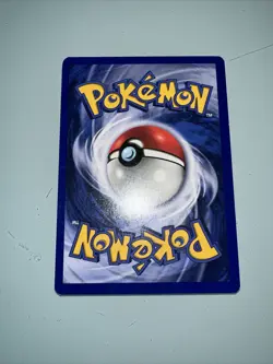 Pokemon TCG - Rattata - Base Set Unlimited - 61/102 Common - Mint - Image 3
