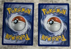 Pikachu Full Art 005/025 Lot of 2 Pokemon Celebrations - Image 2