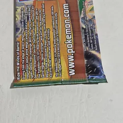 Nintendo Pokemon TCG Roaring Skies Booster Pack - Rayquaza Art NEW Sealed 820650109751 - Image 5