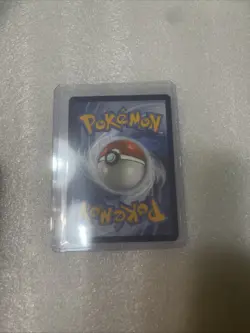 Pokemon TCG Lisia's Appeal Full Art Trainer Surging Sparks 246/191 - Image 2
