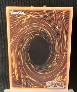 Yu-Gi-Oh! Rivalry of Warlords *PRISMATIC ULTIMATE RARE* RA03-EN075 1st Ed NM/M - Image 2