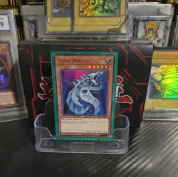Cyber Dragon BLC1-EN020 Ultra Rare Yugioh - Image 1